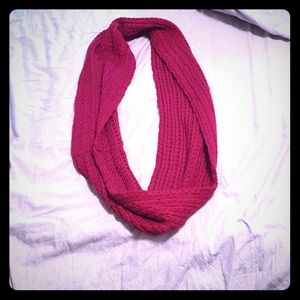 Infinity Scarf